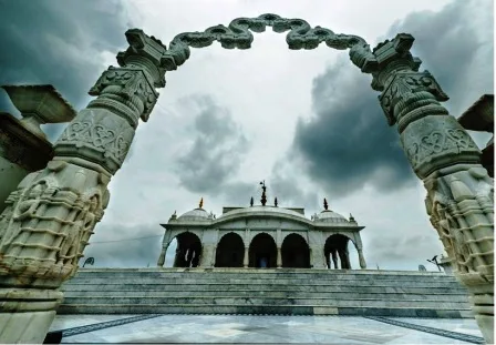 भगवान महावीर का महापरिनिर्वाण स्थल पावापुरी जल मंदिर, जहां दिया था अंतिम उपदेश 6 Pawapuri Water Temple the place of Mahaparinirvana of Lord Mahavir where he gave his last sermon 1