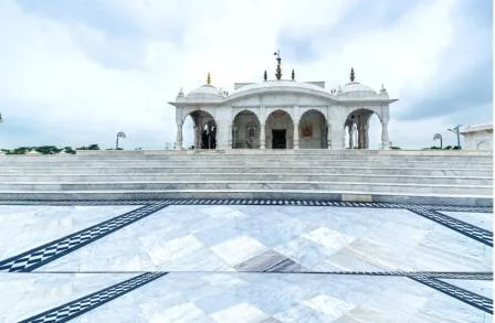 भगवान महावीर का महापरिनिर्वाण स्थल पावापुरी जल मंदिर, जहां दिया था अंतिम उपदेश 5 Pawapuri Water Temple the place of Mahaparinirvana of Lord Mahavir where he gave his last sermon 5