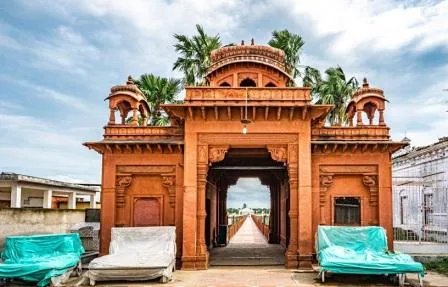 भगवान महावीर का महापरिनिर्वाण स्थल पावापुरी जल मंदिर, जहां दिया था अंतिम उपदेश 1 Pawapuri Water Temple the place of Mahaparinirvana of Lord Mahavir where he gave his last sermon 8