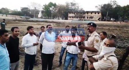 हिलसा नगर परिषद के सभी 26 वार्ड में संचालित योजनाओं की होगी जांच 1 People angry after seeing corruption in historical Hilsa Sun Temple pond 2