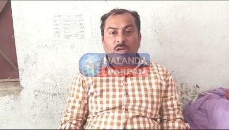 राजपूत महासभा के नेता ने पैक्स अध्यक्ष को दी जान मारने की धमकी 10 President of Rajput Mahasabha threatened to kill PACS President