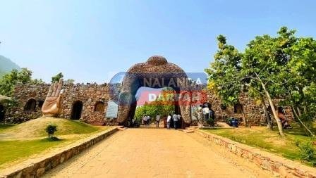 Rajgir Wild Life Zoo Safari