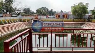 Sensation as body of missing teenager found in Dhaneshwarghat pond