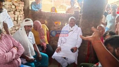 The involvement of electricity department and liquor business in Katrisarai current accident