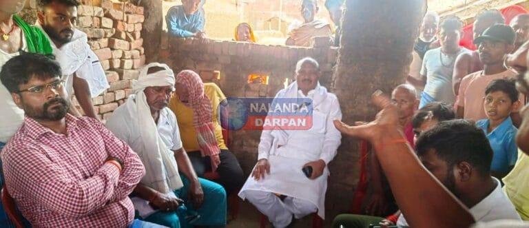 कतरीसराय करंट हादसा में बिजली विभाग की मिलिभगत औऱ शराब कारोबार का भी हाथ कतरीसराय करंट हादसा में बिजली विभाग की मिलिभगत औऱ शराब कारोबार का भी हाथ