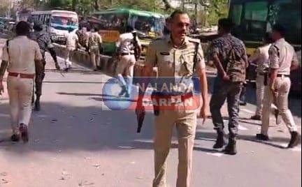 बिहारशरीफ मंडल कारा में कैदी की मौत की होगी न्यायिक जांच 5 There will be a judicial inquiry into the death of a prisoner in Bihar Sharif Mandal Jail