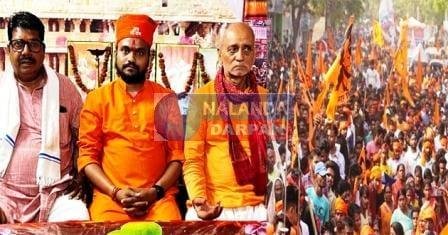 नालंदा में इस साल रामनवमी पर नहीं निकलेगी शोभायात्रा 6 There will be no procession in Nalanda on Ram Navami this year 2