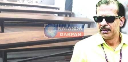 विभागीय अफसरों की लूट का जरिया बना केके पाठक का यह आदेश