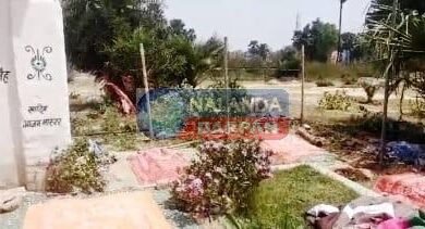 Thousands stolen from donation box at Peersatta Dhat Dargah anger among people