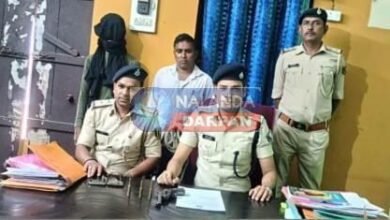 युवक को महंगा पड़ा सोशल मीडिया पर देशी कट्टा लहराना, गया जेल 10 Waving country made pistol on social media proved costly for young man went to jail