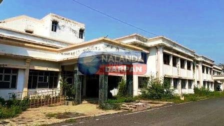 बिहार का एकलौता बीड़ी श्रमिक अस्पताल, जहां कराह रही है जार्ज साहब की आत्मा