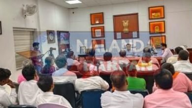 नालंदा लोकसभा निर्वाचन क्षेत्र से स्क्रुटनी बाद 29 उम्मीदवार स्वीकृत, देखें सूची 6 29 candidates approved after scrutiny from Nalanda Lok Sabha constituency see list