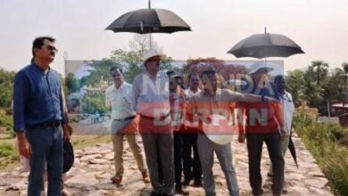 A grand museum equipped with modern technology will be built in Rajgir