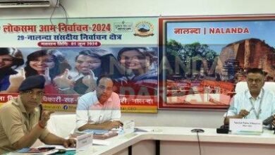 Administration imposed CCA on 53 people 2 expelled from district 51 expelled from police station