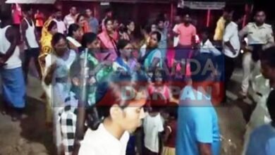 After womans death ruckus in hospital vandalism nurse thrown down from roof