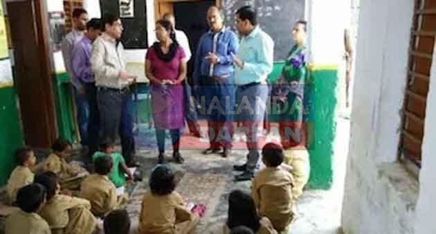 सभी सरकारी स्कूल के बच्चों को मिलेगा यूनिक आईडी नंबर 1 All government school children of Bihar will get unique ID number