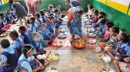 सरकारी स्कूलों में मध्याह्न भोजन योजना के मूल उद्देश्य और समस्याएं 3 Basic objectives and problems of mid day meal scheme in government schools