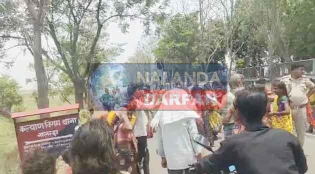 सीएम नीतीश के गांव-जेवार में एक स्कूल के 5 शिक्षकों की निर्मम पिटाई, जाने सनसनीखेज मामला 5 Brutal beating of 5 teachers of a school in CM Nitishs village Jewar know the sensational case