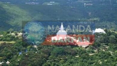 Do not forget these preparations before visiting Rajgir Vishwa Shanti Stupa