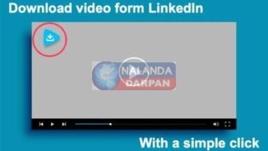 लिंक्डइन वीडियो डाउनलोड करने का आसान तरीका 8 Easy way to download LinkedIn videos