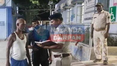 Farmer shot dead over water tap