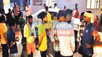 Four people including a child seriously injured in firing over electricity