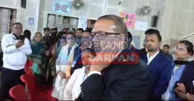 ग्रीष्मावकाश बाद खुले सरकारी स्कूल, केके पाठक के खिलाफ शिक्षकों में भारी गुस्सा 1 Government schools open after summer vacation huge anger among teachers against KK Pathak