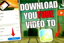 How to Download YouTube Story Video Reels Easily