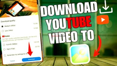 How to Download YouTube Story Video Reels Easily