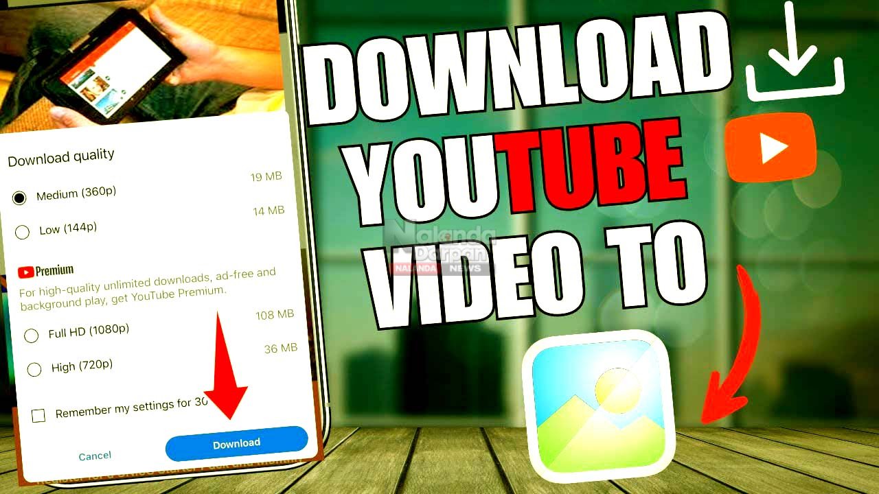 YouTube Video Reels Story download करने का आसान तरीका YouTube Video Reels Story download करने का आसान तरीका