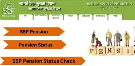 यदि आप सामाजिक सुरक्षा पेंशन योजना लाभुक हैं तो जरुर कर लें ये काम 1 If you are a pension scheme beneficiary then do these important things
