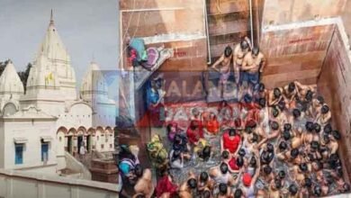 Know interesting tales and stories related to Rajgir Brahmakund