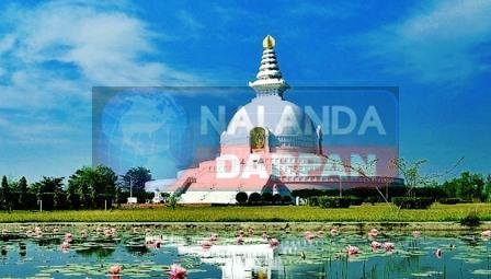 जानें राजगीर विश्व शांति स्तूप से जुड़े रोचक किस्से और कहानियां 16 Know interesting tales and stories related to Rajgir Vishwa Shanti Stupa