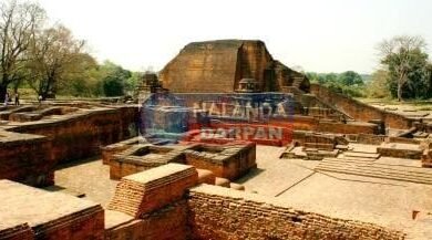 Know the main mysterious historical places of Nalanda