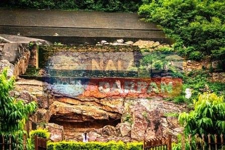 जानें राजगीर स्वर्ण भंडार से जुड़े रोचक रहस्य और मिथक 4 Know the world's most mysterious cave i.e. Rajgir Son Bhandar (14)