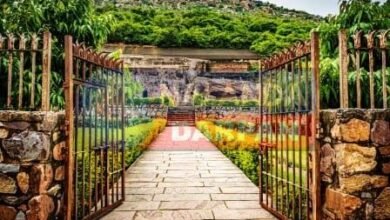 Know the world's most mysterious cave i.e. Rajgir Son Bhandar (15)