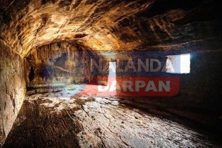 जानें राजगीर स्वर्ण भंडार से जुड़े रोचक किस्से और कहानियां 1 Know the world's most mysterious cave i.e. Rajgir Son Bhandar (2)