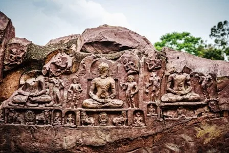 जानें राजगीर स्वर्ण भंडार का धार्मिक और आध्यात्मिक महत्व 2 Know the world's most mysterious cave i.e. Rajgir Son Bhandar (4)