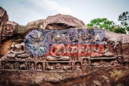 जानें राजगीर स्वर्ण भंडार का धार्मिक और आध्यात्मिक महत्व 3 Know the world's most mysterious cave i.e. Rajgir Son Bhandar (4)