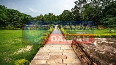 Know the world's most mysterious cave i.e. Rajgir Son Bhandar (6)