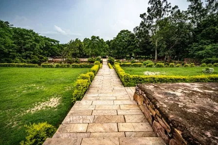 जानें राजगीर स्वर्ण भंडार ने पर्यटन को दिया है कितना बढ़ावा 1 Know the world's most mysterious cave i.e. Rajgir Son Bhandar (6)