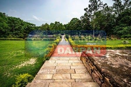 जानें राजगीर स्वर्ण भंडार ने पर्यटन को दिया है कितना बढ़ावा 2 Know the world's most mysterious cave i.e. Rajgir Son Bhandar (6)