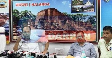 जानें नालंदा लोकसभा चुनाव-2024 के दावेदारों को क्या मिले चिन्ह 2 Know what symbols will be given to the contenders of Nalanda Lok Sabha elections 2024