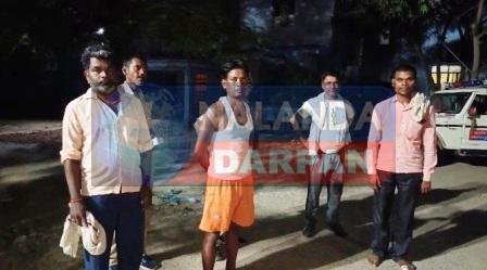 चिक्सौरा थाना क्षेत्र में मजदूर की गोली मारकर हत्या, वजह जान हो जाएंगे हैरान 2 Laborer shot dead in Chiksaura police station area you will be shocked to know the reason