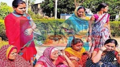 Married woman murdered for opposing illicit relationship with sister in law