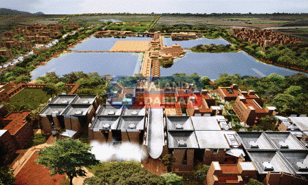 नालंदा विश्वविद्यालय को छोड़ किसी शैक्षणिक संस्थान में नहीं है सोलर सिस्टम 5 Nalanda University no educational institution has solar system