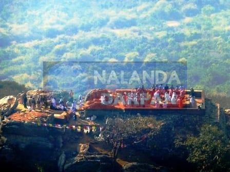 राजगीर गृद्धकूट पर्वत : बौद्ध धर्म का एक महाध्यान केंद्र और सुंदर पर्यटन स्थल 1 Rajgir gridhakut hill 1