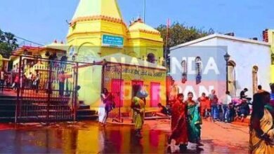 Rajgirs hot pond and spring water is full of medicinal properties know the interesting secret