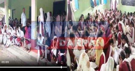 CM नीतीश कुमार के नालंदा में देखिए ACS केके पाठक की व्यवस्था, पूरे बिहार को शर्मसार कर डाला 2 See the arrangement of ACS KK Pathak in CM Nitish Kumars Nalanda put entire Bihar to shame 1