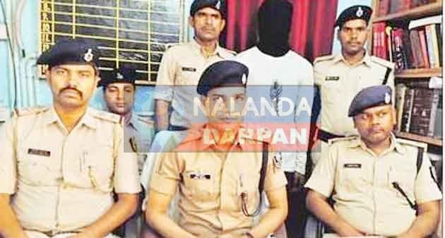 एचएम हत्याकांड का सनसनीखेज खुलासा, शिक्षक बहाली से जुड़े तार, शूटर गिरफ्तार 3 Sensational revelation of HM murder case strings attached to teachers reinstatement shooter arrested